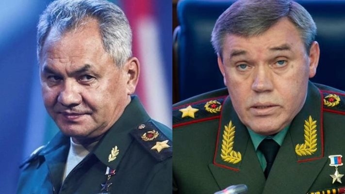 Международният наказателен съд МНС днес издаде заповед за арест на