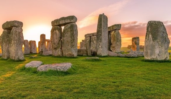 ЮНЕСКО иска да включи мегалитния паметник Стоунхендж в Списъка на