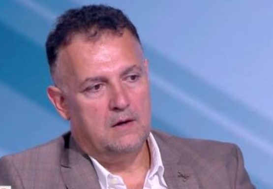 Има изтичане на радиоактивна вода поради човешка грешка в хермозоната