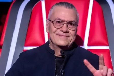 Музикантът Иван Лечев стана дядо Щастливата новина сподели лично той