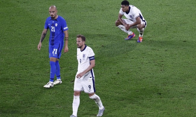 Дания направи трето реми в група С на Евро 2024