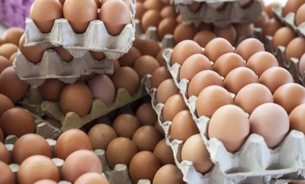 Европейският съюз налага отново мита върху украинския внос на захар и яйца