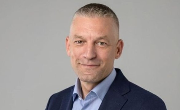 Общинският съветник Благовест Георгиев който бе  след като катастрофира отказа