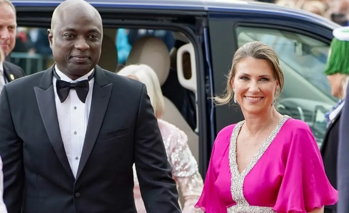 Норвегия се готви за пищна кралска сватба В края на