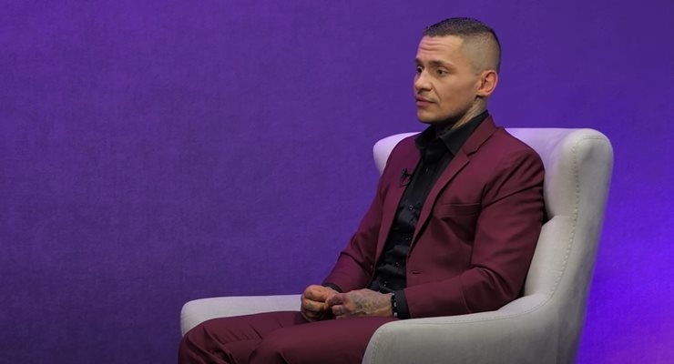 Бях в най страшния затвор в Америка който преди няколко години