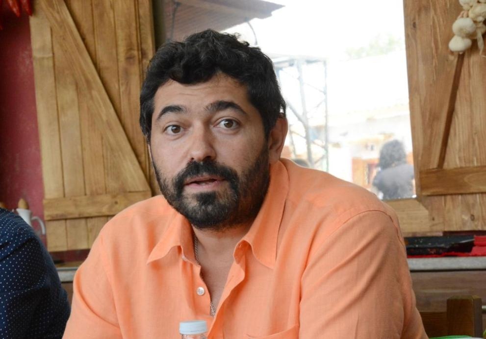 Продуцентът Нико Тупарев е бил арестуван този следобед съобщи NOVA