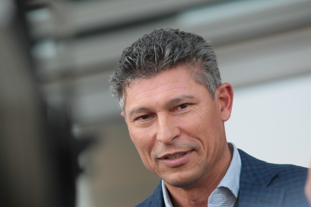 30 години отминаха от незабравимото американско лято когато България стигна