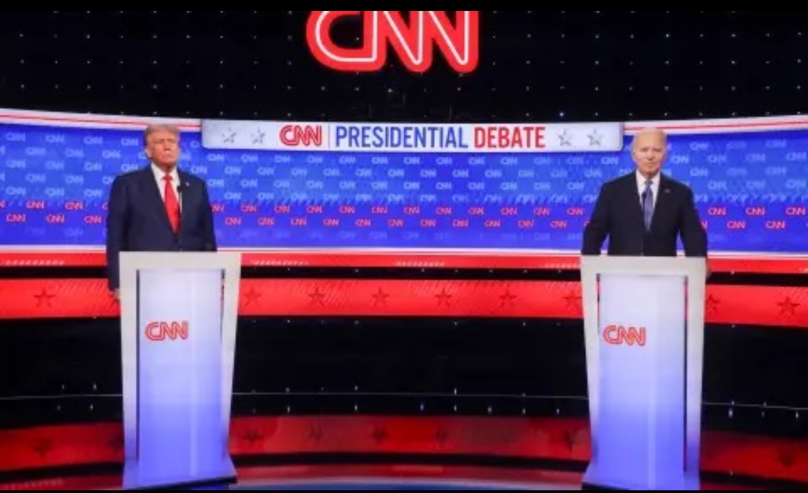 Поддръжниците на президента на САЩ Джо Байдън се надяваха че