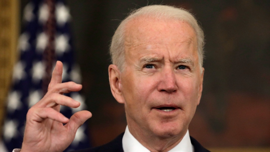 Демократическата партия в САЩ обмисля немислимото смяна на кандидата