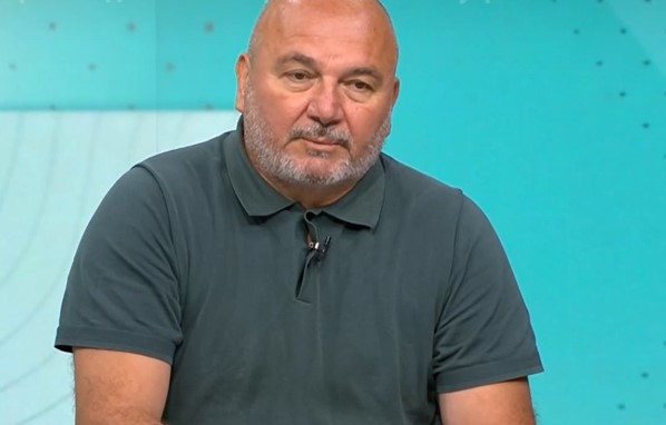 Важен акцент на който трябва да се обърне внимание в