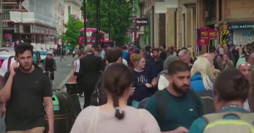 Българските работници в Обединеното кралство намаляват заради икономическата криза и