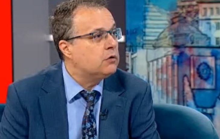 Днес в предаването по Българската национална телевизия Денят започва с