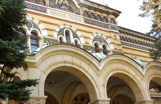 Исторически ден за Българската православна църква 140 делегати днес ще