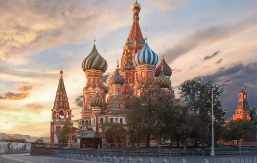 От София с любов към Москва е заглавието за новината