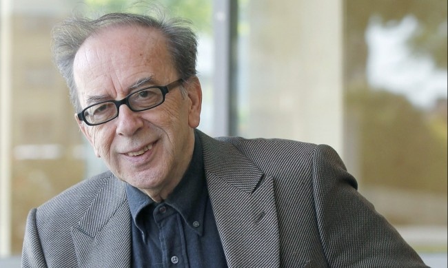 Албанският писател Исмаил Кадаре почина на 88 години тази сутрин