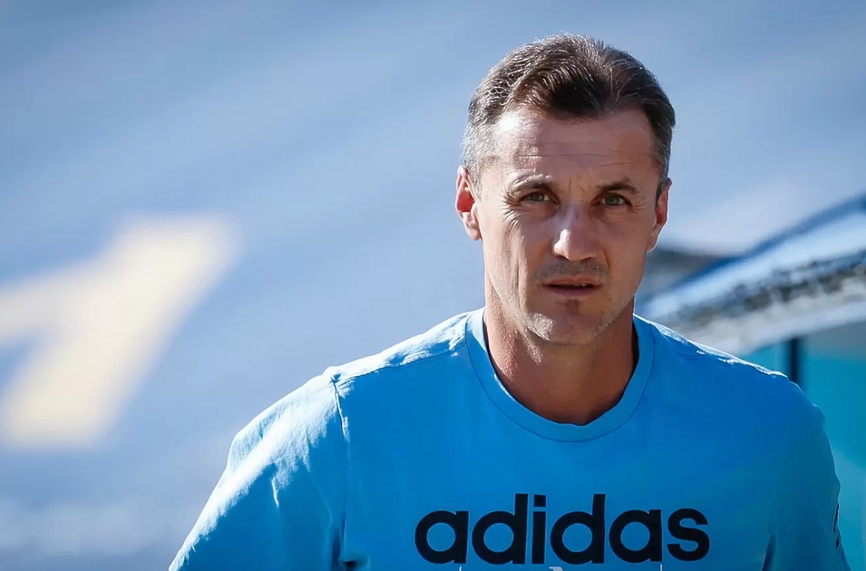 В Левски ще направят всичко възможно за да форсират и