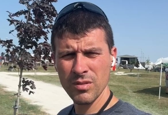 Полк Николай Марков ме заплашваше с физическо унищожение каза ми