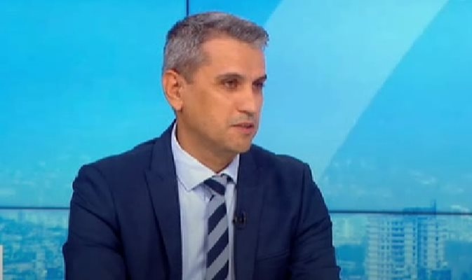 Законът казва че за подобни деяния като тези на Емил