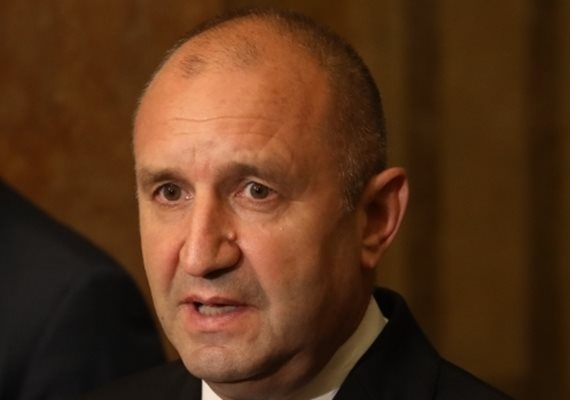 НАТО не бива да се намесва във военния конфликт Особено