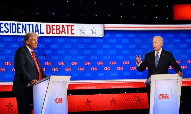 Обратното броене до изборите в Щатите вече започна Четири месеца