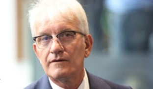 ДПС изключи Рамадан Аталай от парламентарната група Решението е взето