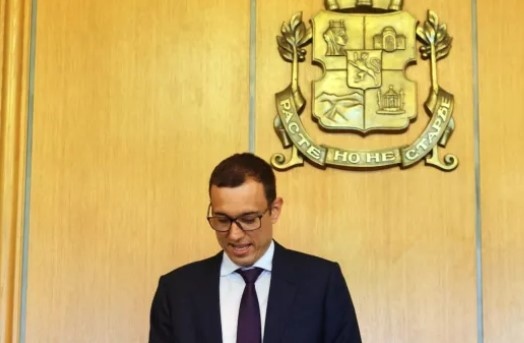 Общинските съветници от ГЕРБ СДС за пореден път искат оставката на