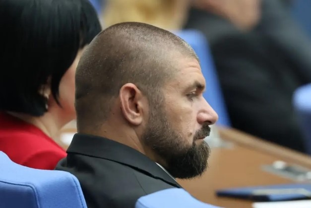 Позицията ни е против първия мандат на ГЕРБ Това заяви