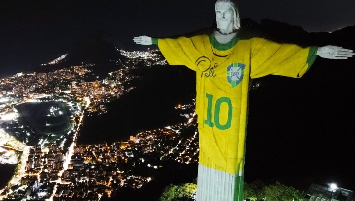 Президентът на Бразилия Луиз Инасио Лула да Силва въведе официалното