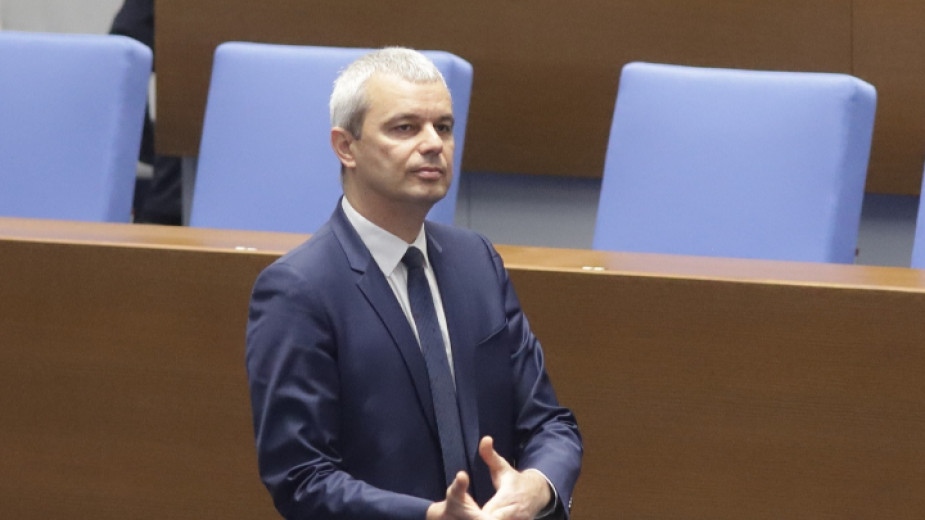 Няма ваш избирател който да подкрепя вие да се превърнете