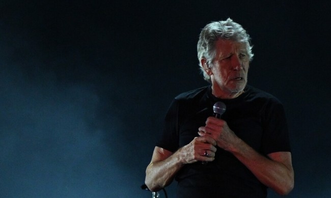 Роджър Уотърс отхвърли идеята Pink Floyd да се съберат отново