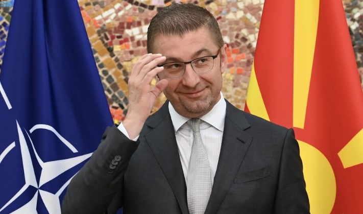 Свикнал съм с обиди и провокации Целият ми живот е