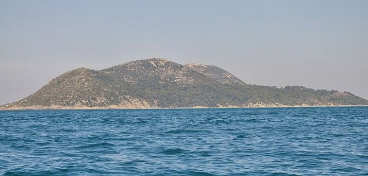 Иванка Тръмп дъщерята на бившия американски президент Доналд Тръмп даде