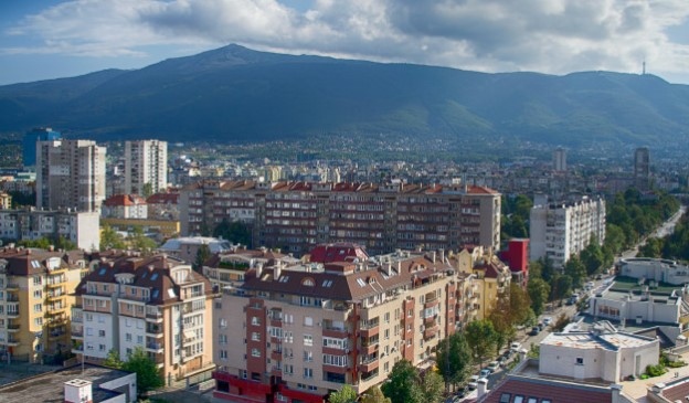 България е страната в ЕС където цените на жилищата са нараснали