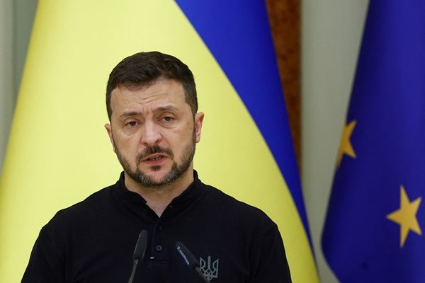 Украйна има план за неутрализация на руското влияние в западната