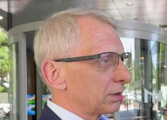 По отношение на запазване на коалицията сме единодушни Казано ясно