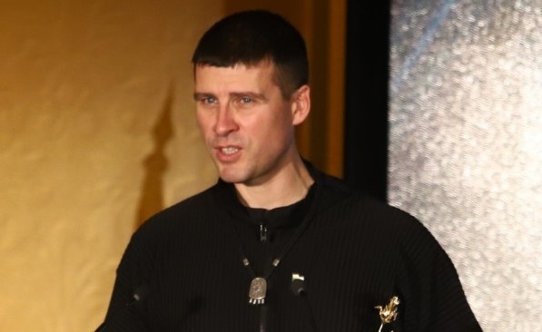 Ти знаеш че ние знаем че ти знаеш Това написа