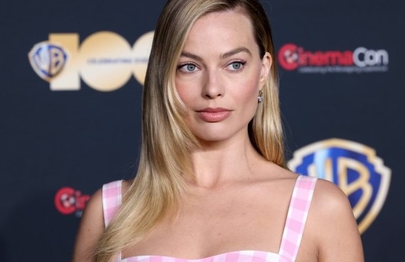 Марго Роби е бременна Много източници потвърдиха че 34 годишната звезда от