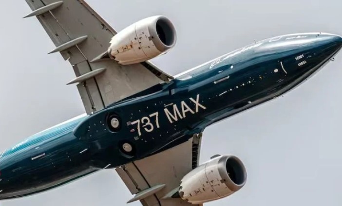 Компанията Боинг е постигнала споразумение с Министерството на правосъдието на