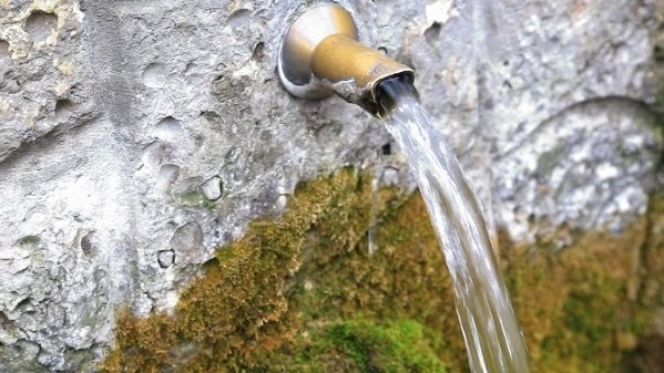 Водата е пет села в Хасковска област е забранена за