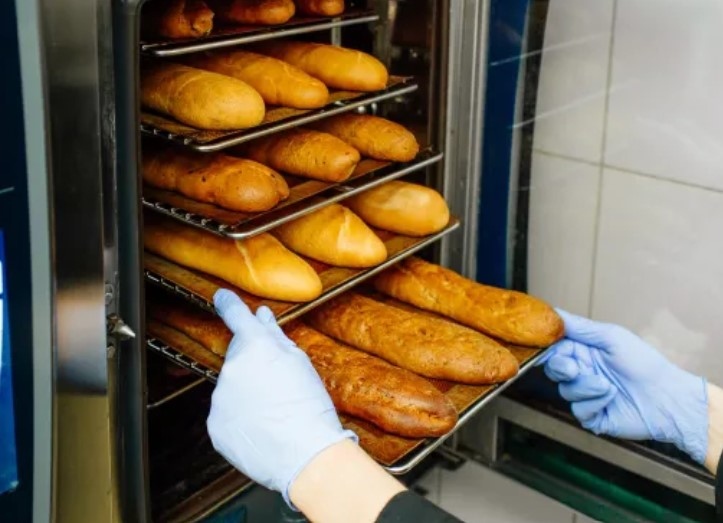 Български учени разработват уникална закваска за кисело тесто от което