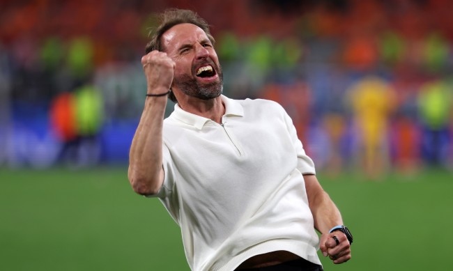 Отборът на Англия направи пълен обрат срещу Нидерландия 2 1 и