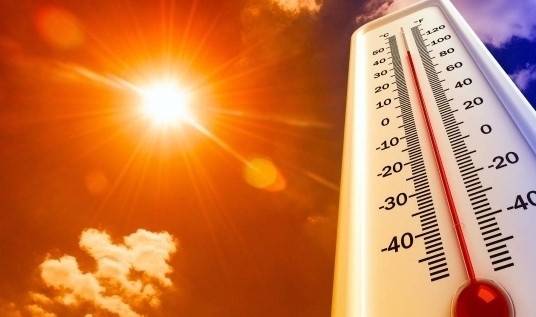 Днес ще бъде слънчево и горещо След обяд над източната