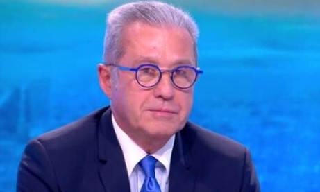 Аз съм част от екипа на Делян Пеевски и това