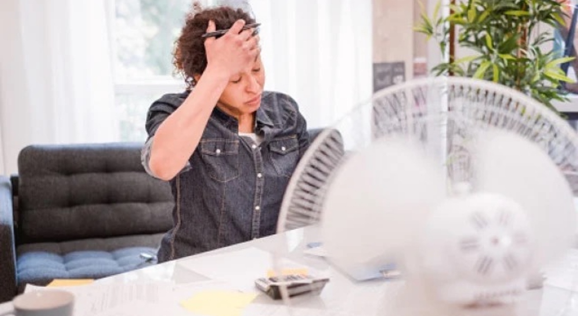 Високите температури през лятото създават потенциални рискове за работниците като