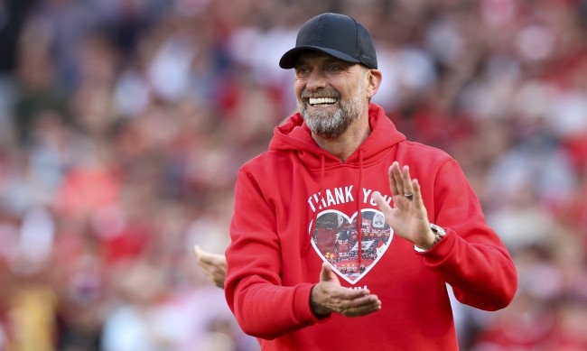 Бившият мениджър на английския Ливърпул Юрген Клоп е отказал предложението