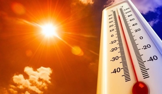 Днес отново ще бъде слънчево и горещо Над Източна България