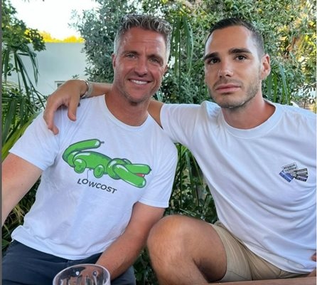 Като пилот от Формула 1 Ралф Шумахер винаги бе в