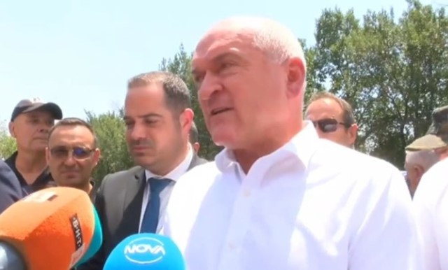 Служебният премиер Димитър Главчев ще издаде заповед за сформиране на