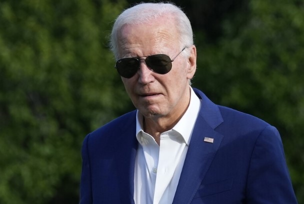 Президентът на САЩ Джо Байдън няма да присъства на откриването