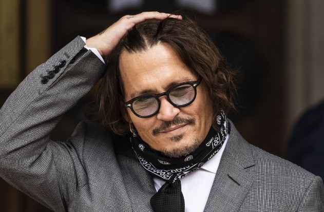 Последната връзка на Джони Деп приключи с един от най големите